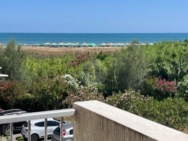 Foto Appartamento in Via Ponente, Vasto di 45 m² con 2 locali in vendita