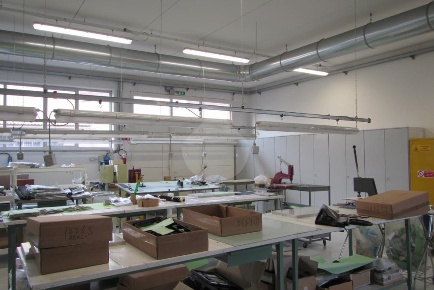Foto Capannone industriale in Via degli Stagnacci, Scandicci Centro