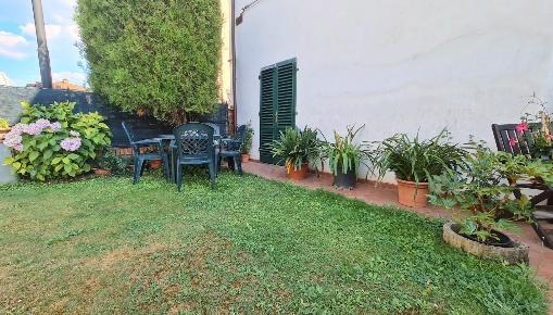 Foto Casa indipendente a San Miniato San Miniato Basso di 120 m² in vendita