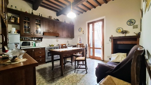 Foto Casa indipendente a San Miniato San Miniato Basso di 120 m² in vendita