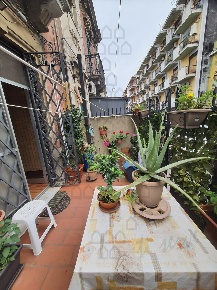 Foto Appartamento in via vecchia comunale, Messina Gazzi di 60 m²