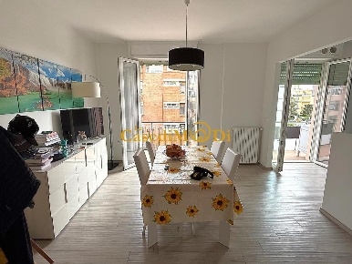Foto Appartamento a Livorno Coteto di 109 m² con 4 locali in vendita