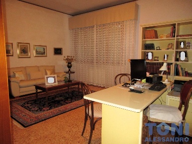 Foto Appartamento a Empoli Ospedale - Santa Maria di 120 m² con 5 locali