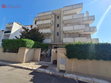 Foto Appartamento a Lecce Salesiani - Caliò di 120 m² con 4 locali