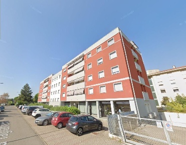 Foto Appartamento a Cesate di 85 m² con 3 locali in vendita