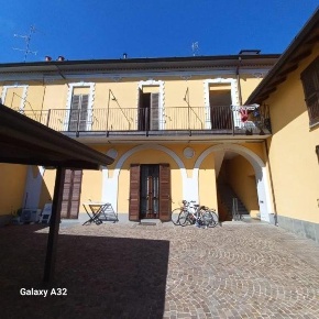 Foto Appartamento a Cernusco sul Naviglio Centro di 77 m² con 4 locali