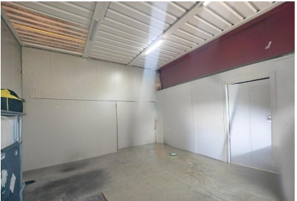 Foto Negozio a Fucecchio Centro di 100 m² con 2 locali in affitto