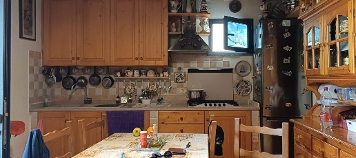 Foto Casa indipendente a Cascina San Frediano Nord - San Casciano di 50 m²