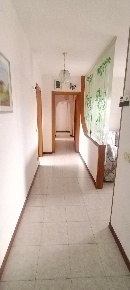 Foto Appartamento a Massa Centro di 130 m² con 5 locali in vendita