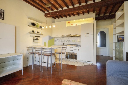 Foto Appartamento a Pisa Sant'Ermete - Putignano di 42 m² con 2 locali
