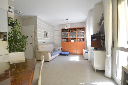 Foto Appartamento a Lucca Sant'Anna di 67 m² con 4 locali in vendita