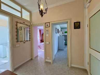 Foto Appartamento a Villafranca in Lunigiana Centro di 100 m² con 3 locali