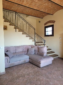 Foto Appartamento a Casciana Terme Lari Le Casine Perignano Spinelli