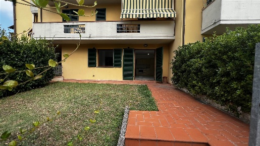 Foto Appartamento in Via Orbignanese 3C, Lamporecchio Centro di 87 m²