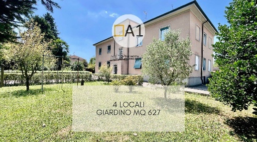 Foto Appartamento in via montecatini, Cogliate Centro di 120 m² in vendita