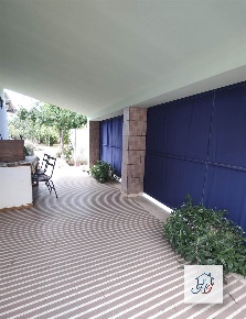 Foto Villa unifamiliare a Anzio Falasche - Armellino di 70 m² con 4 locali
