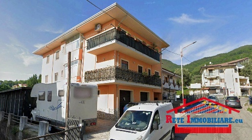Foto Appartamento in sp 86, Marano Principato di 102 m² con 5 locali