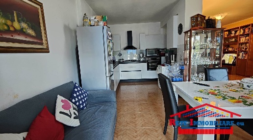Foto Appartamento in sp 86, Marano Principato di 102 m² con 5 locali