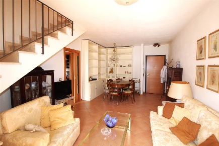 Foto Appartamento a Monteriggioni di 106 m² con 4 locali in vendita