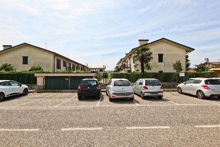 Foto Appartamento in Via Padovan, Misinto Cascina Nuova di 54 m² in vendita