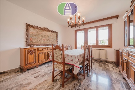 Foto Appartamento in Via Modigliani 10, Dolo Centro di 85 m² con 5 locali