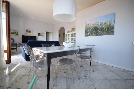 Foto Appartamento a Scarlino Centro di 90 m² con 4 locali in vendita