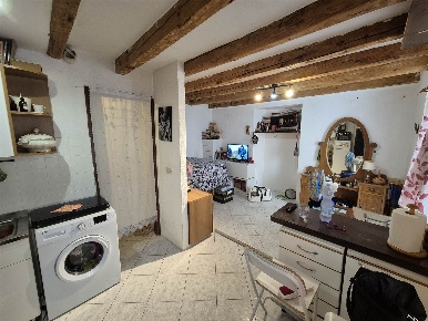 Foto Appartamento in via Giulia  34, Trieste Cologna - Università di 31 m²