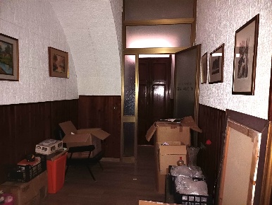 Foto Appartamento in Via Andrea D'Anna, Marsala Centro Storico di 80 m²