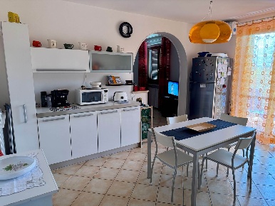 Foto Appartamento a Scarlino di 102 m² con 3 locali in vendita