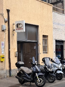Foto Negozio in Via Filippo Corridoni  14, Grosseto Stazione - Via Roma