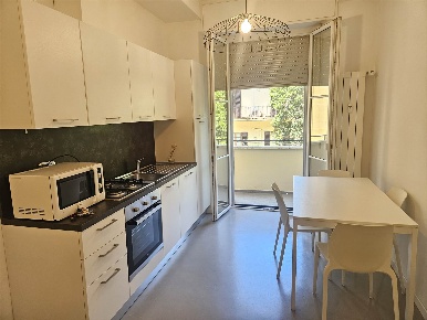 Foto Appartamento a Firenze Campo di Marte di 40 m² con 2 locali in affitto