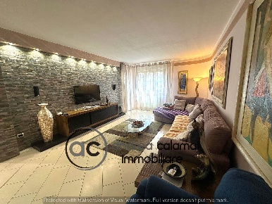 Foto Appartamento in via Meucci snc, Prato Tavola di 140 m² con 5 locali