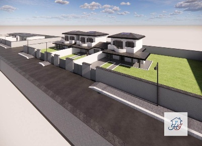 Foto Villa unifamiliare in via della fonderia, Anzio Stazione Lavinio