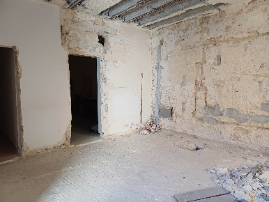 Foto Appartamento in Via Andrea D'Anna, Marsala Centro Storico di 110 m²