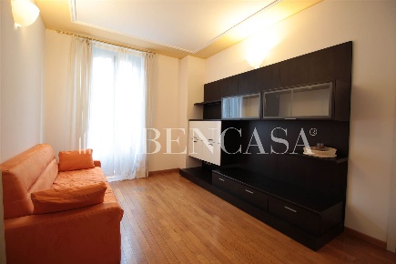 Foto Appartamento in Via Fiamma  40, Milano Indipendenza di 56 m²