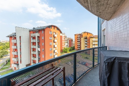 Foto Appartamento a Verona Borgo Nuovo - Navigatori di 75 m² con 3 locali
