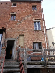 Foto Casa indipendente a Sinalunga Bettolle di 112 m² con 9 locali