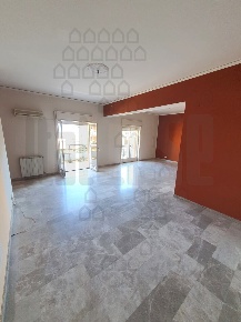 Foto Appartamento in via nuova panoramica dello stretto, Messina di 140 m²