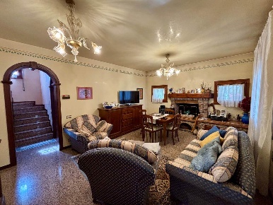Foto Villa bifamiliare in Via Casone 18, Noale Cappelletta di 150 m²