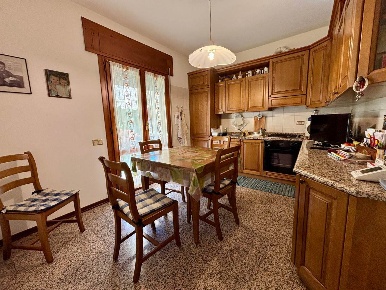 Foto Villa bifamiliare in Via Casone 18, Noale Cappelletta di 150 m²