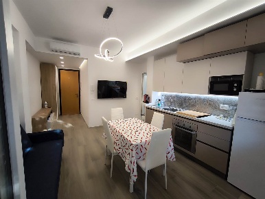 Foto Appartamento in piazza Della Pace 12, Anzio Centro Storico di 65 m²