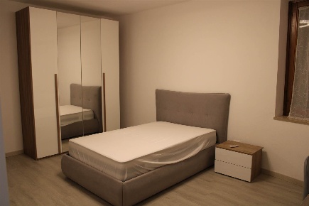 Foto Appartamento a Vercelli Centro di 50 m² con 1 locali in affitto