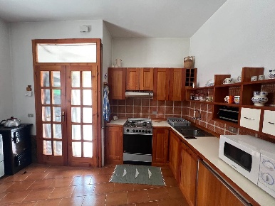 Foto Appartamento in Piazza Luisin 4, Piateda Piateda Centro di 66 m²