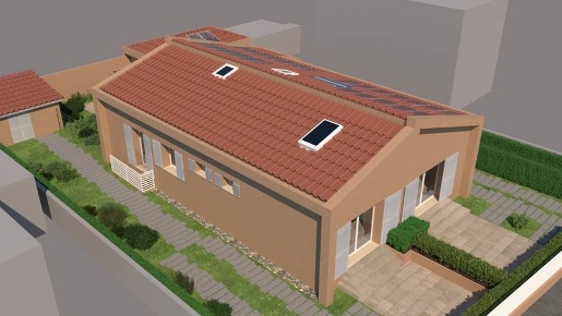 Foto Appartamento in VIA DEL TOMBOLO 60, Grosseto Marina di Grosseto