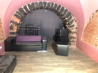 Foto Appartamento a Catania Centro Storico di 35 m² con 2 locali in vendita