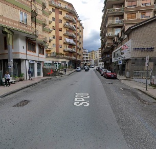 Foto Garage in via tagliamento, Avellino di 18 m² con 1 locali in affitto