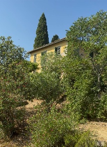 Foto Rustico a Bucine di 971 m² con 20 locali in vendita