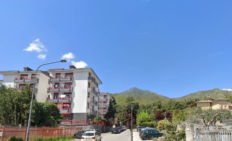 Foto Mansarde a Baronissi Centro di 60 m² con 3 locali in vendita