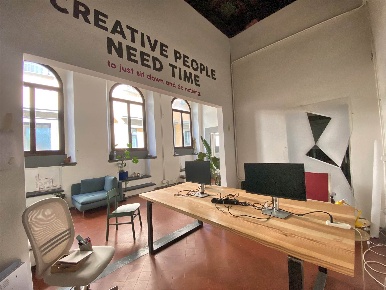 Foto Appartamento a Firenze Duomo di 250 m² con 10 locali in vendita