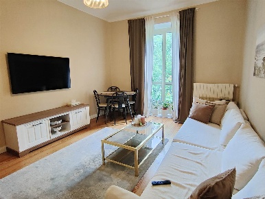 Foto Appartamento in corso Regina Margherita 209, Torino San Donato